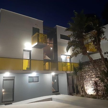 Ferienwohnung Amateur Runners Água de Alto Exterior foto