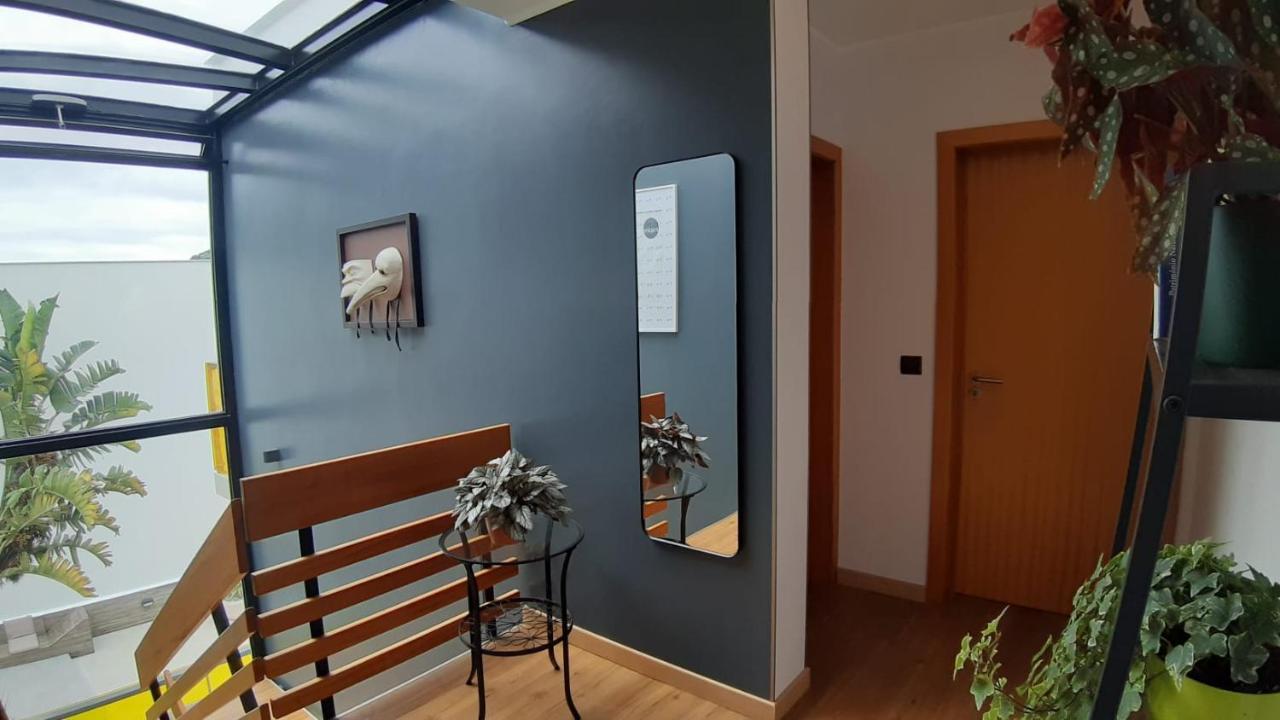 Ferienwohnung Amateur Runners Água de Alto Exterior foto