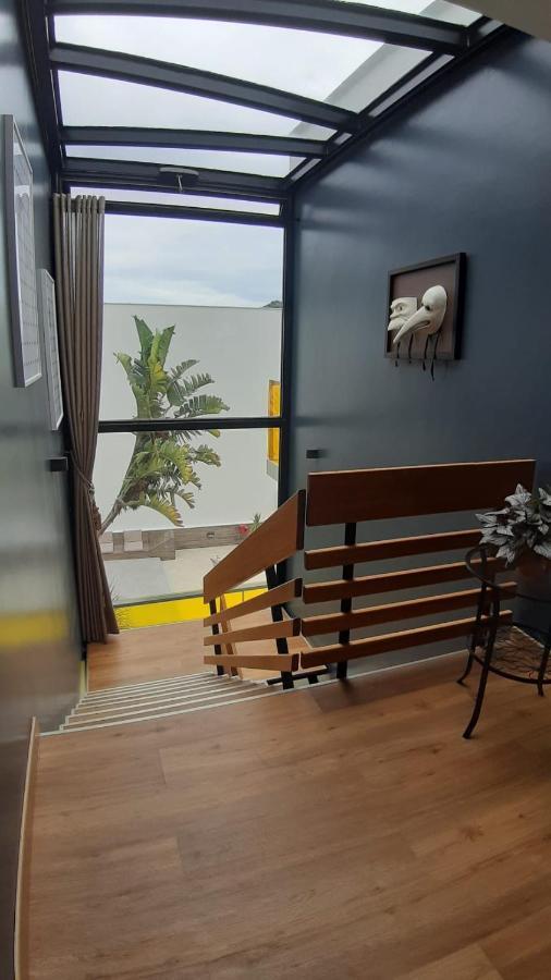 Ferienwohnung Amateur Runners Água de Alto Exterior foto